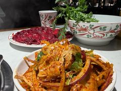 -汕头八合里海记牛肉店(清河店)