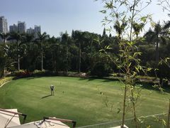 -棕榈泉国际高尔夫学院