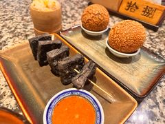 -南京大牌档(崇文门国瑞店)