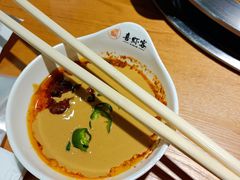 -喜虾客·大虾火锅(郑州无限城店)