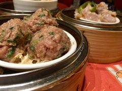山竹牛肉球-点点心点心专门店(旺角店)