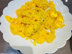 银鱼炒蛋-品渔味湖鲜馆(拈花湾店)