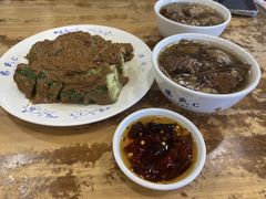 -柴氏风味斋(甘家口店)