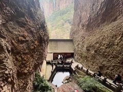 -雁荡山风景名胜区