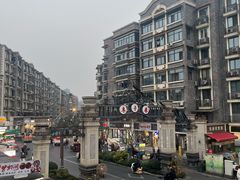 -蓉城阳光推拿馆(总店)