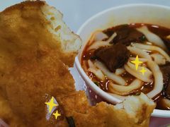 -骏骏牛肉粉店(吉庆街店)