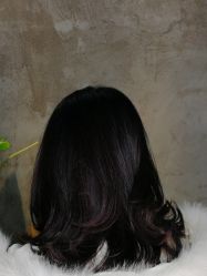 -名品美发