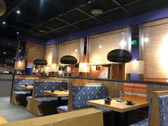 大堂-麦麦山云南菜(复地活力城店)