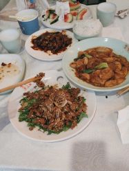 -金老三饭庄·宴会厅(常营店)