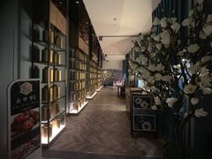 -春申里餐厅(银泰in99店)