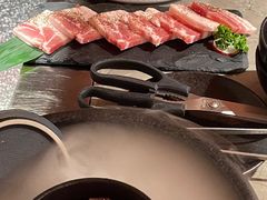 -谷牛日式烤肉(宝山U天地店)