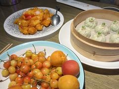 -隆喜元鱼汤包·海鲜(中联广场店)