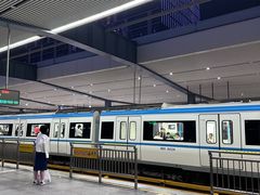 -黄浦路(地铁站)