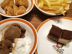 -快乐爱斯米牛排自助(正大广场店)