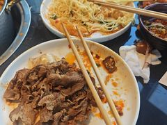 -魁牛·潮汕牛肉自助火锅(沈辽路万达店)