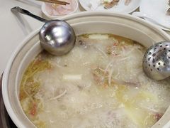-土连锅·现熬养生汤锅(梁家巷店)