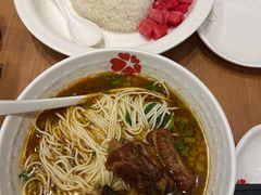 -阳阳中国饭(北京荟聚店)
