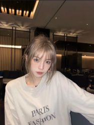 点击看大图 -New Fashion发型定制
