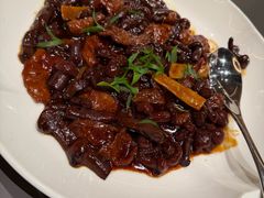 -上和臻品中国菜(花园街店)