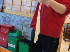 特色抻面-五福居羊蝎子(方庄店)