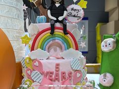 -CAKEBOSS蛋糕老板(东直门来福士店)