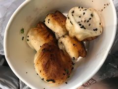 -老盛兴·上海小笼汤包馆(武夷店)