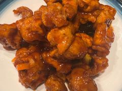 -鑫真味私房菜馆