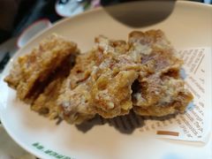 -新白鹿餐厅(松江开元地中海店)