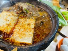 -范贤光鸡公煲(平乐园总店)