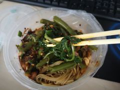 -山城耳朵面(光电园店)