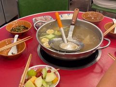 -潮汕•草根牛肉档(中江路店)