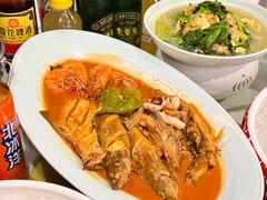 -渔娘渔家丹东海鲜(东直门店)