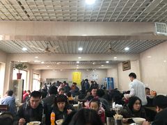 大堂-北路拉面馆(洪湖里店)