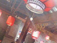 -重庆袁老四火锅(武进万达店)