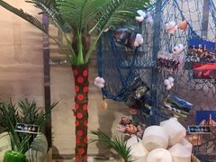 -温州喜来登酒店-盛宴西餐厅
