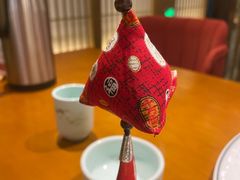 -三凤酒家·百年无锡菜(清扬茂业店)