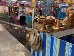 -福田卓悦INTOWN购物中心