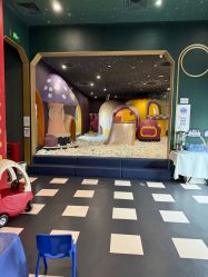 -MELAND CLUB亲子乐园·派对·餐厅(北京芳圆里ID MALL店)