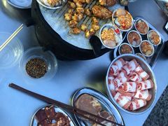 肥牛-旺记碳烤肥牛(总店)