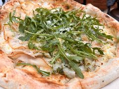 -PIZZA BIANCA(万象城店)