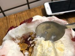 -WONDER ICE 萬得冰田(建設路总店)