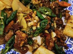 -美味居(古城店)