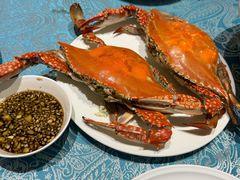 -北塘海鲜·天津菜(大光明桥旗舰店)