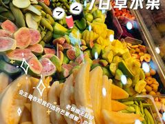 -阿群甘草水果