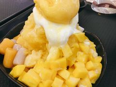 -鲜芋仙(观音桥大融城LG店)