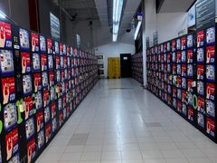 -家乐福(川沙店)