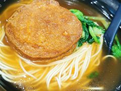 -王家沙点心店(南京西路总店)