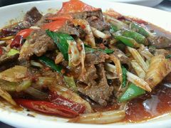 android_upload_pic-周老三跷脚牛肉·全牛火锅(非遗传承店)