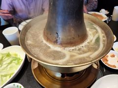-鼓楼东街老火锅(鼓楼店)