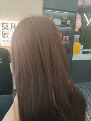 -MOVAN HAIR莫凡匠人发型屋